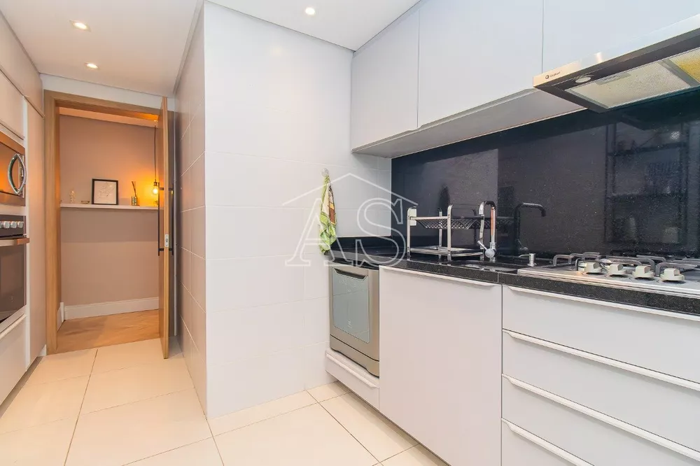 Apartamento, 3 quartos, 119 m² - Foto 4