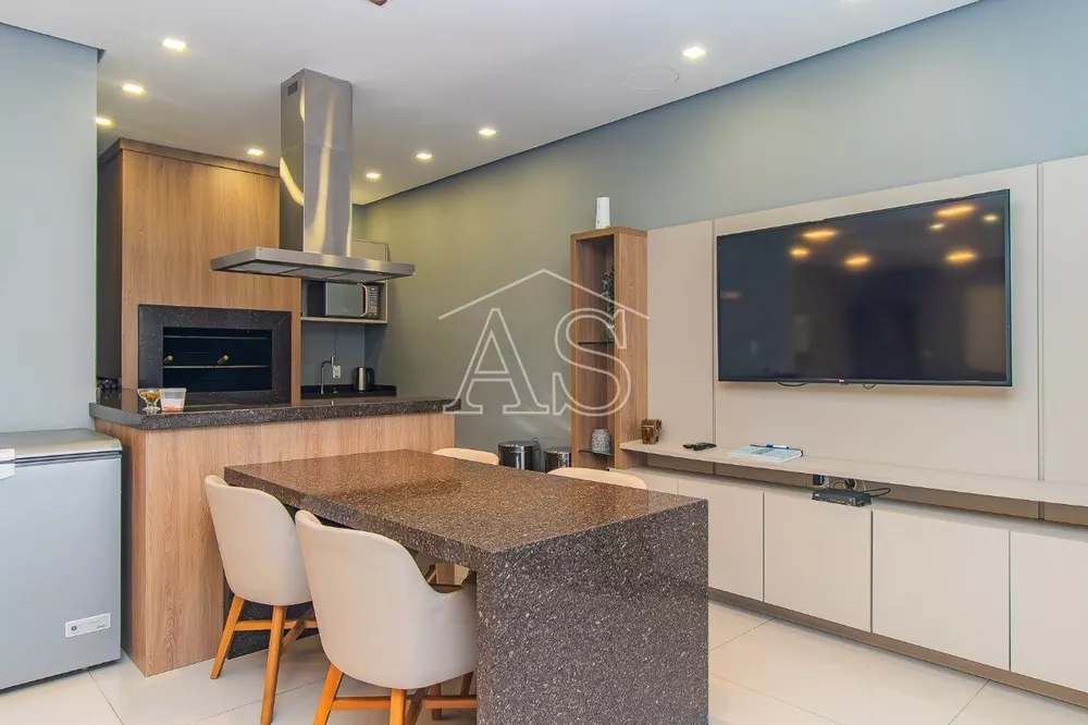 Apartamento, 3 quartos, 119 m² - Foto 10