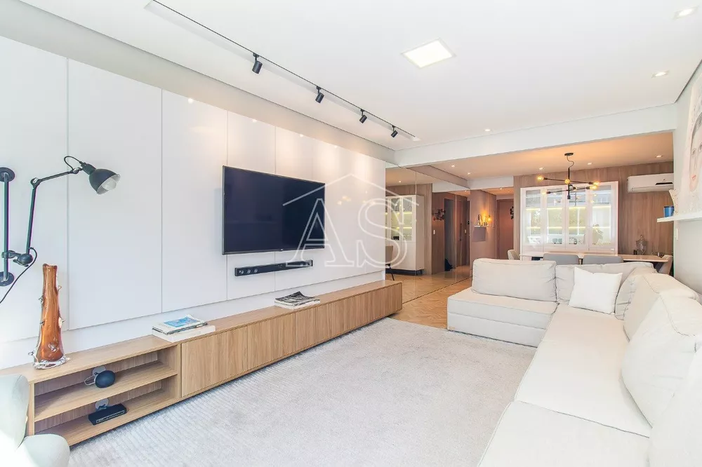 Apartamento, 3 quartos, 119 m² - Foto 2