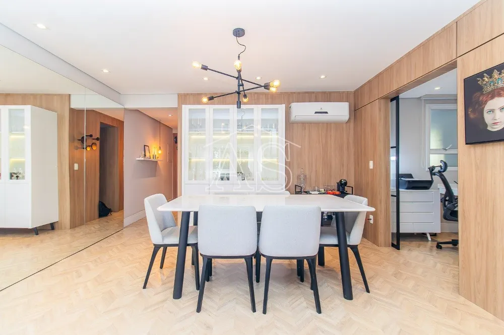 Apartamento, 3 quartos, 119 m² - Foto 27