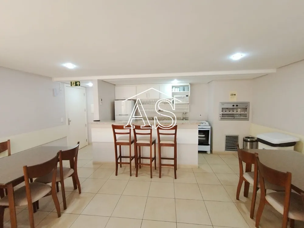 Apartamento, 2 quartos, 59 m² - Foto 8
