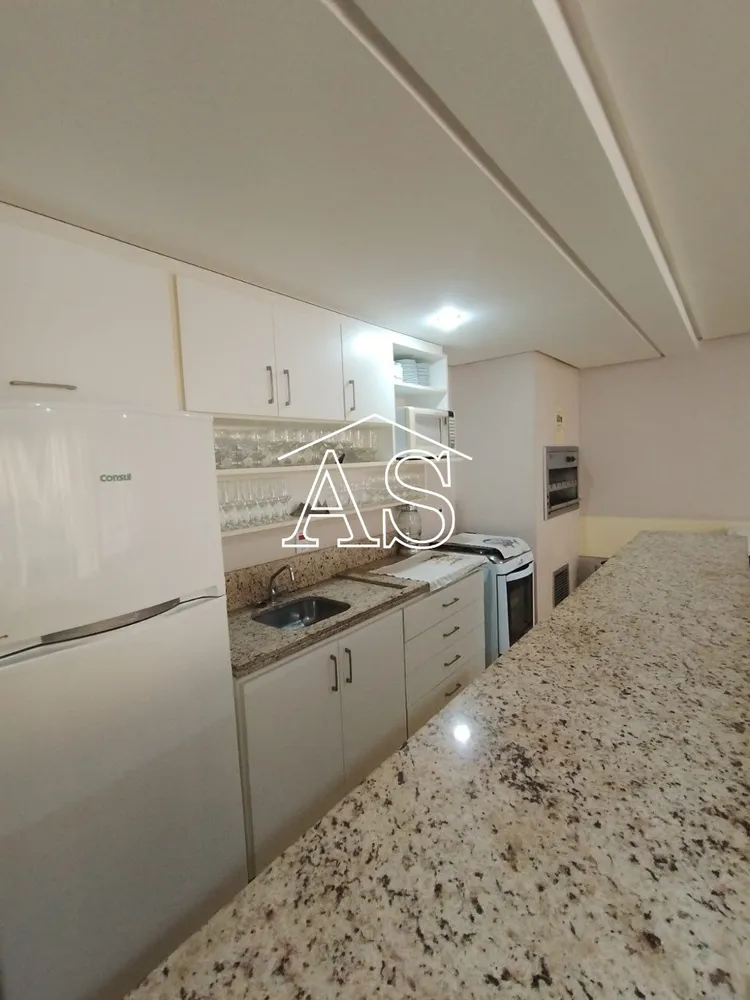 Apartamento, 2 quartos, 59 m² - Foto 3