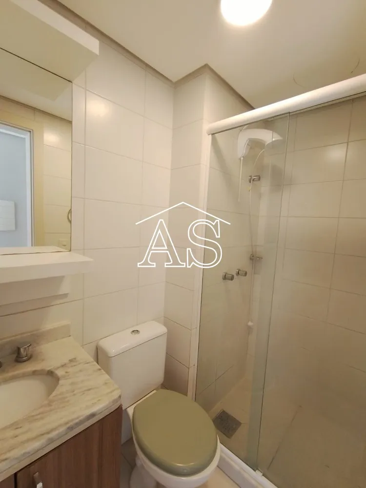 Apartamento, 2 quartos, 59 m² - Foto 2