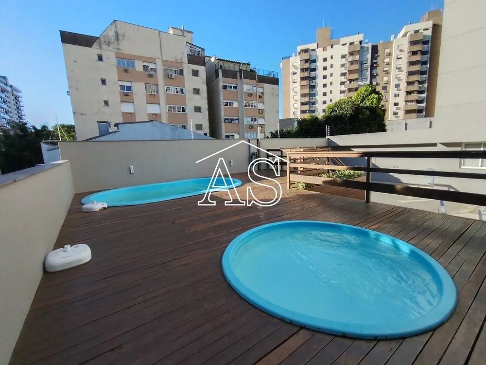 Apartamento, 2 quartos, 59 m² - Foto 7