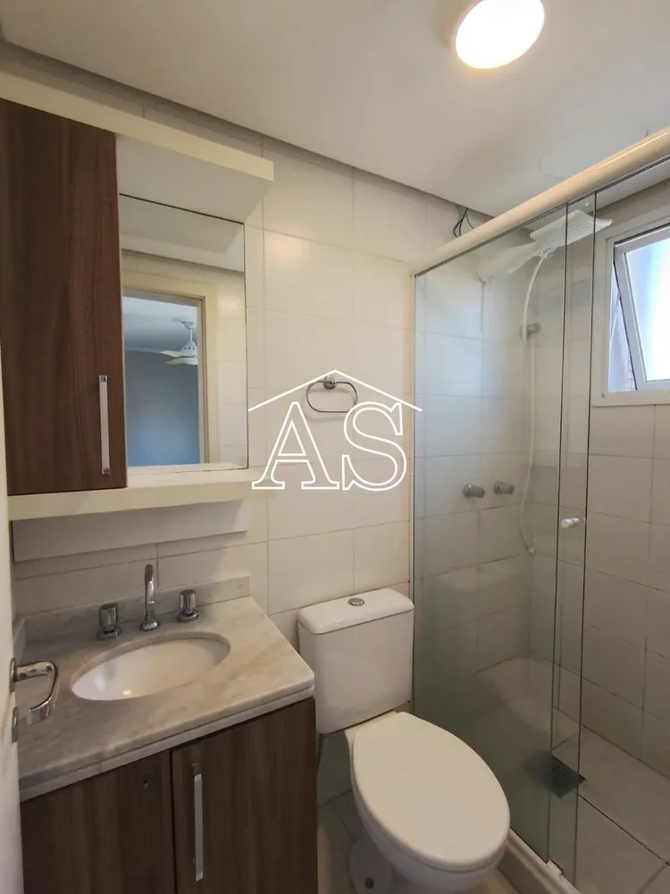 Apartamento, 2 quartos, 59 m² - Foto 4