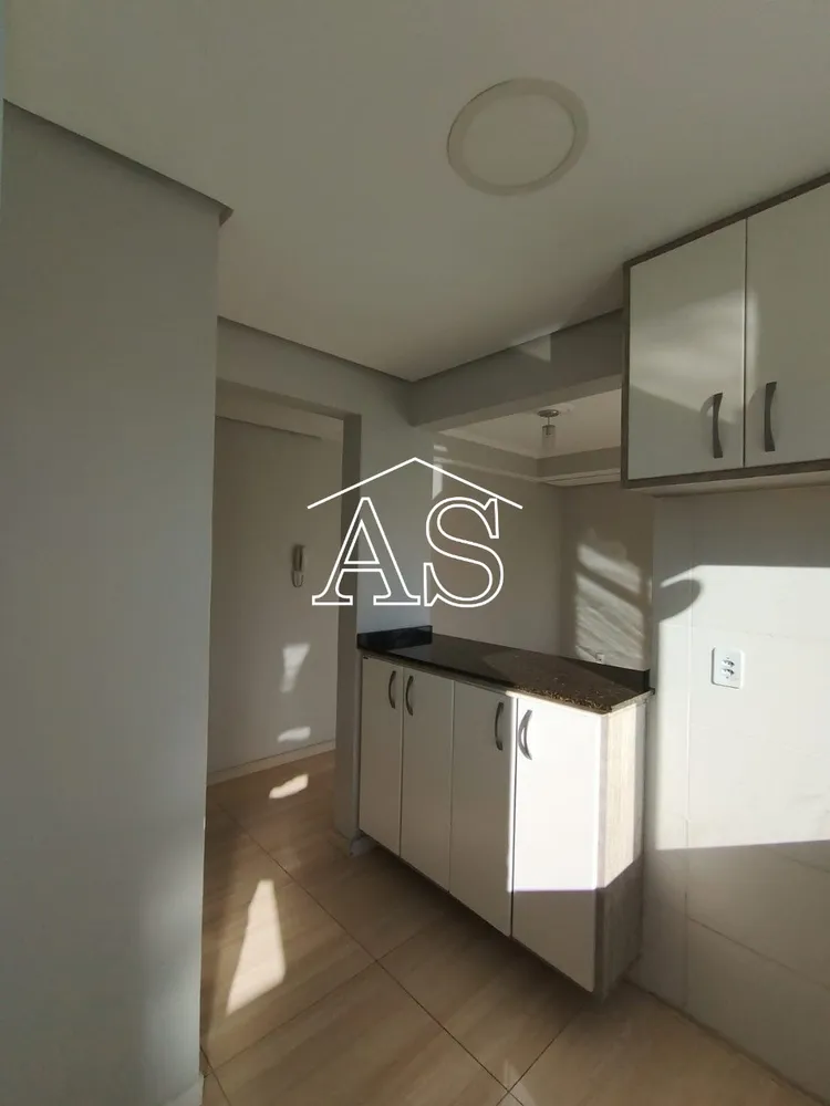 Apartamento, 2 quartos, 59 m² - Foto 9
