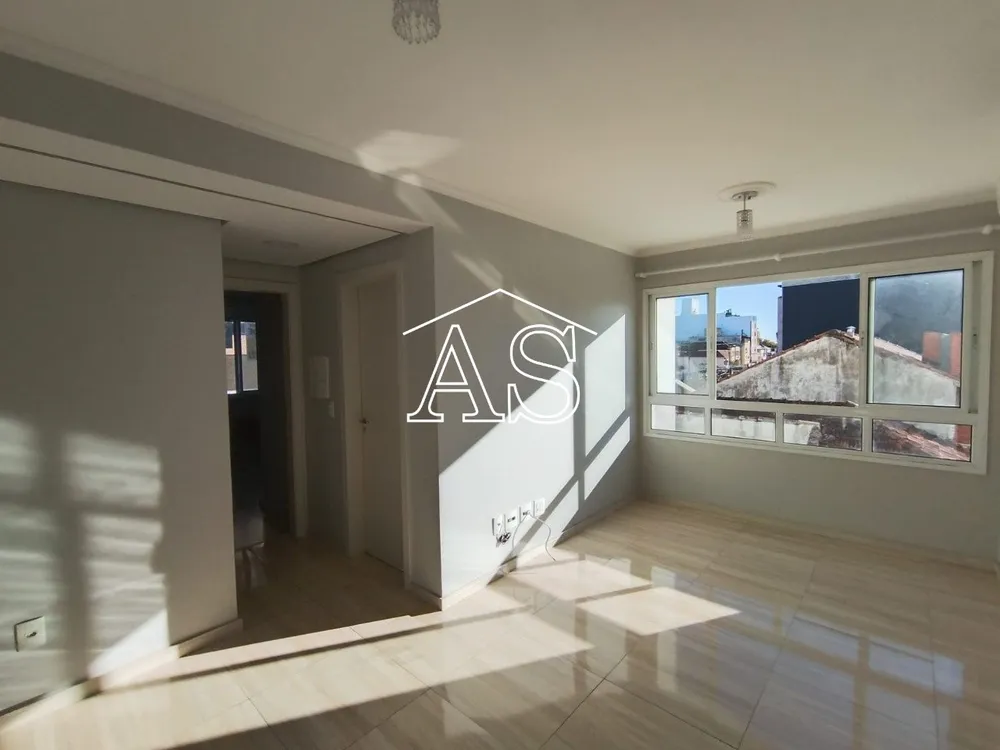 Apartamento, 2 quartos, 59 m² - Foto 2