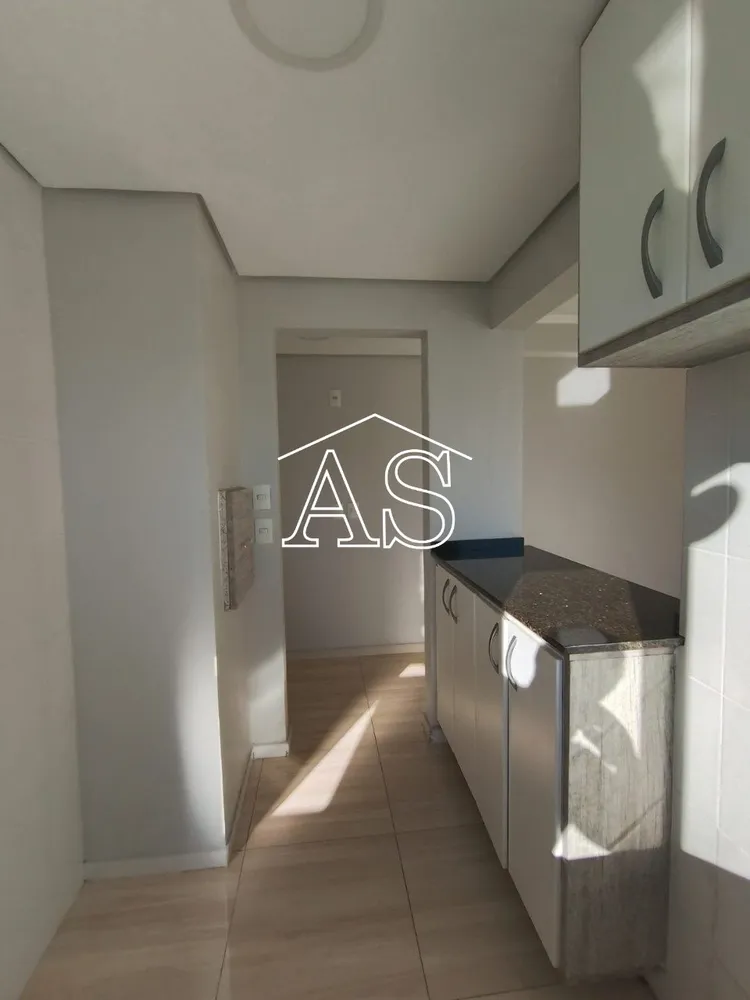 Apartamento, 2 quartos, 59 m² - Foto 6