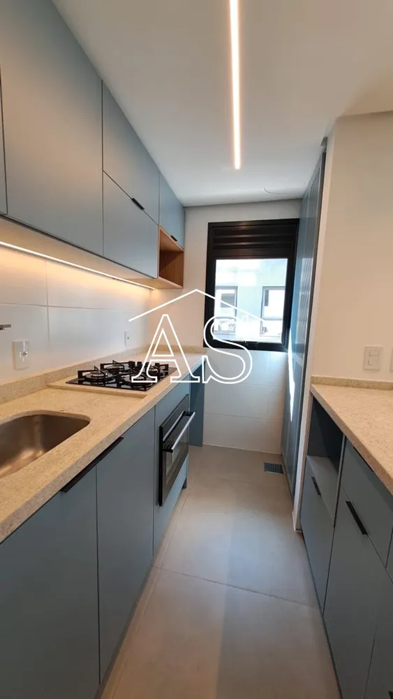 Apartamento, 2 quartos, 66 m² - Foto 6