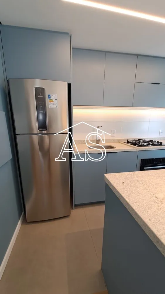 Apartamento, 2 quartos, 66 m² - Foto 7