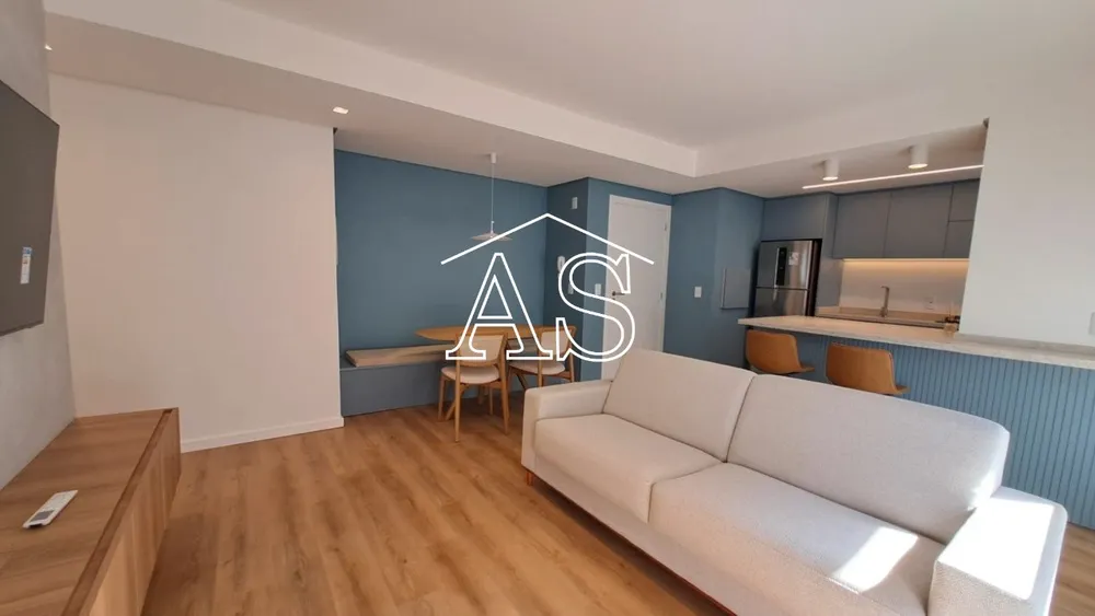 Apartamento, 2 quartos, 66 m² - Foto 5