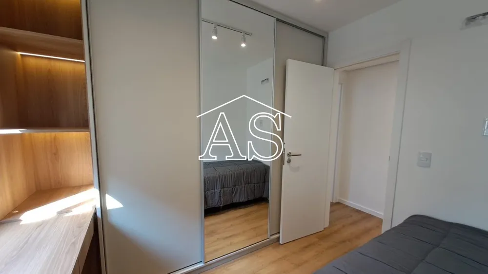 Apartamento, 2 quartos, 66 m² - Foto 10