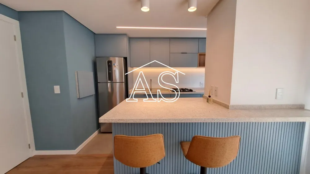 Apartamento, 2 quartos, 66 m² - Foto 4