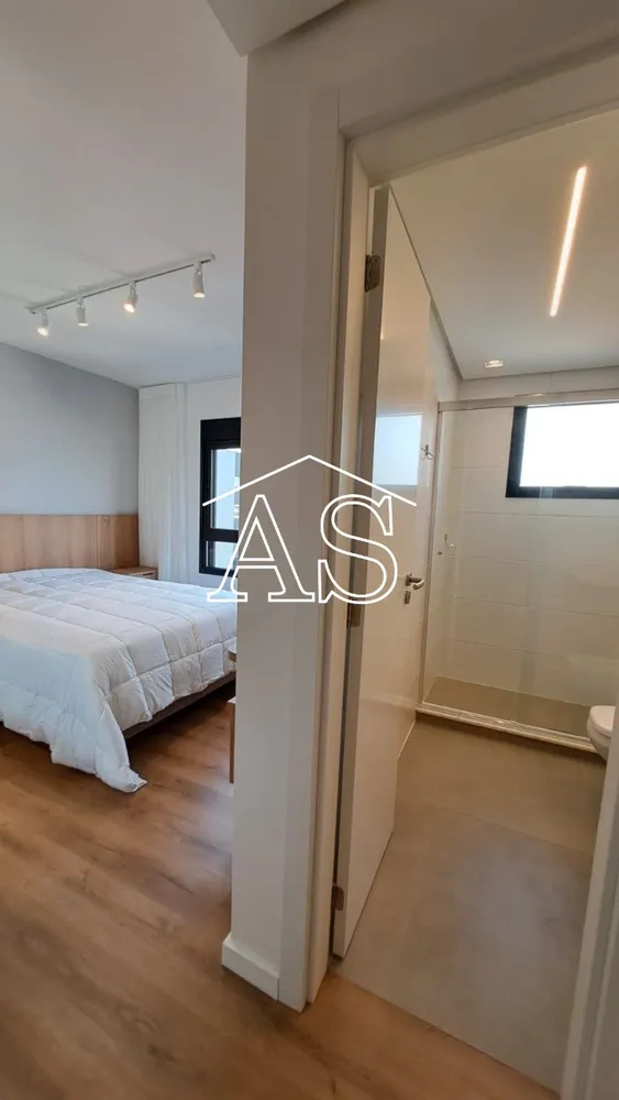 Apartamento, 2 quartos, 66 m² - Foto 11