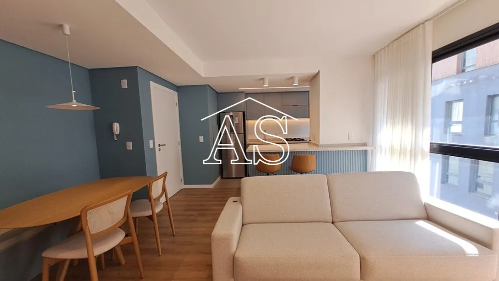 Apartamento, 2 quartos, 66 m² - Foto 3