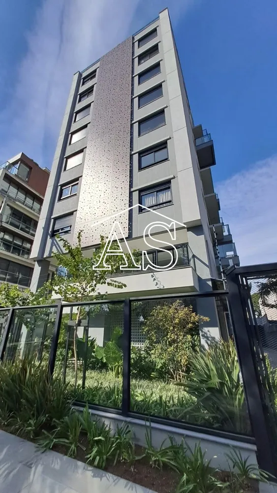 Apartamento, 2 quartos, 66 m² - Foto 16
