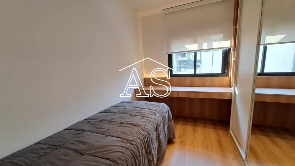 Apartamento, 2 quartos, 66 m² - Foto 8