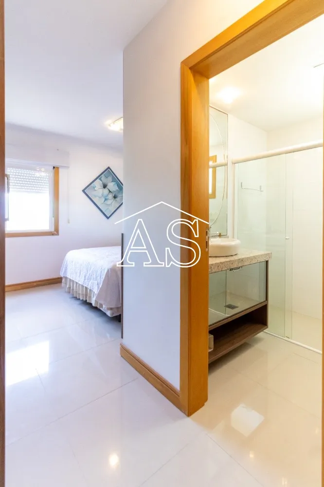 Apartamento, 4 quartos, 189 m² - Foto 8