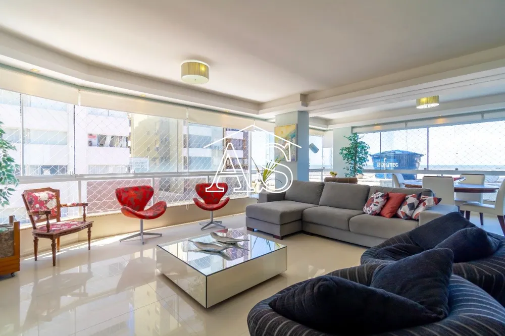Apartamento, 4 quartos, 189 m² - Foto 2