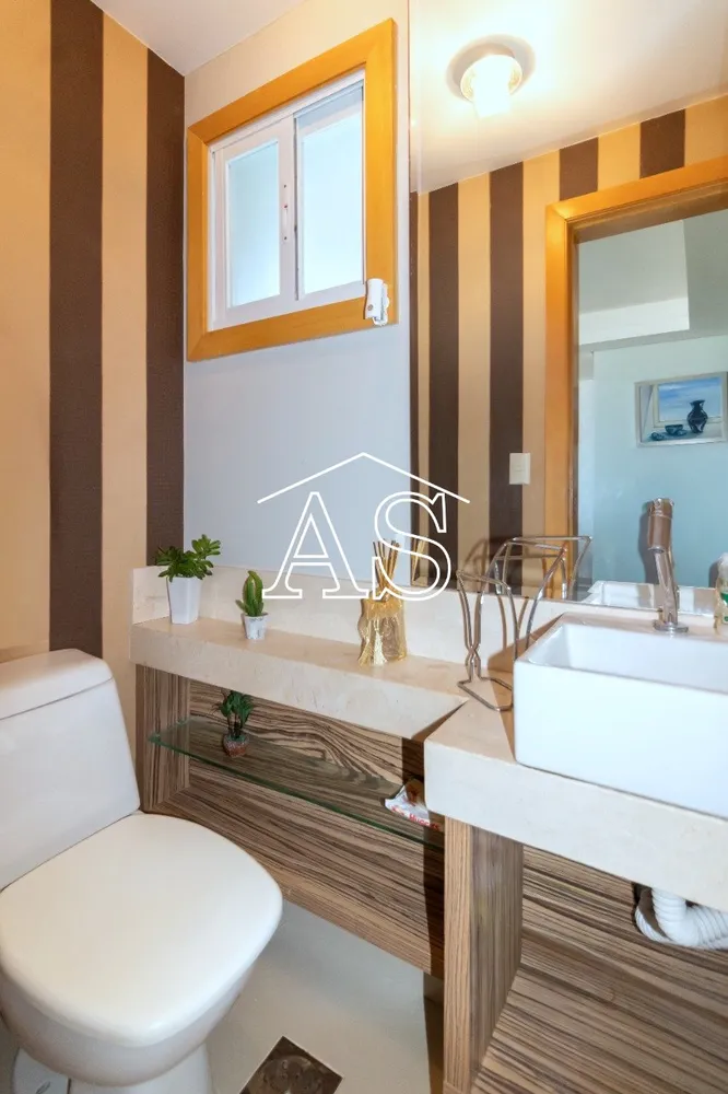 Apartamento, 4 quartos, 189 m² - Foto 3