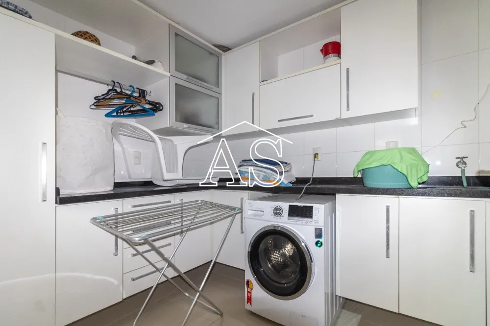 Apartamento, 4 quartos, 189 m² - Foto 8