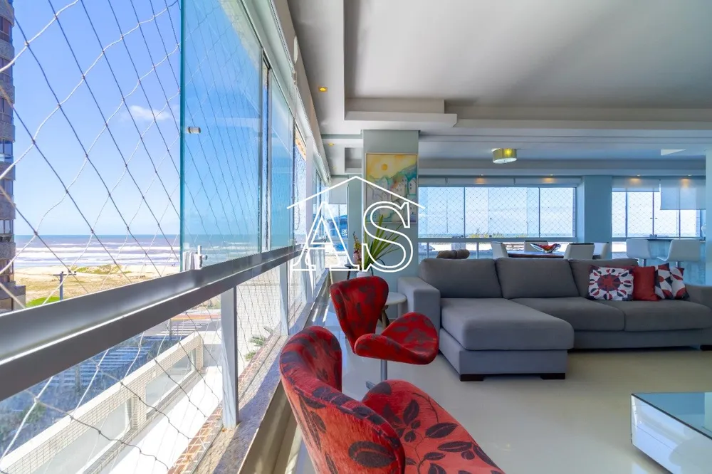 Apartamento, 4 quartos, 189 m² - Foto 7