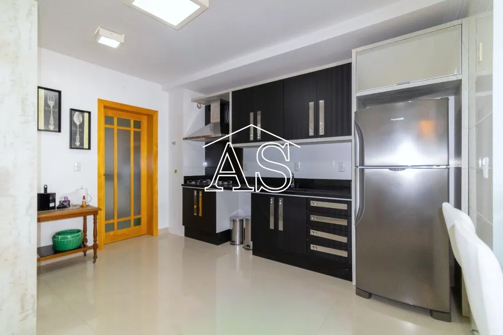 Apartamento, 4 quartos, 189 m² - Foto 4