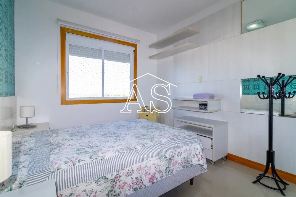 Apartamento, 4 quartos, 189 m² - Foto 5