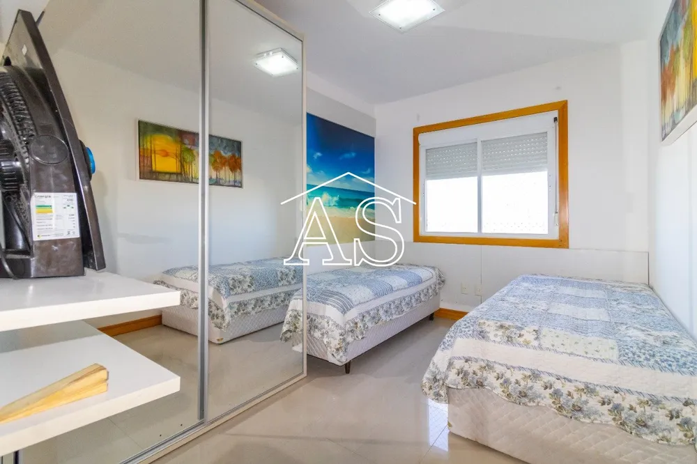 Apartamento, 4 quartos, 189 m² - Foto 2