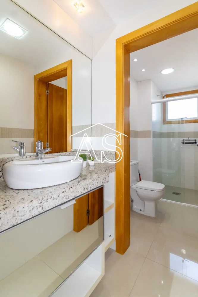 Apartamento, 4 quartos, 189 m² - Foto 6