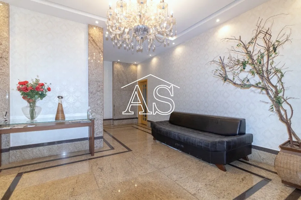 Apartamento, 4 quartos, 189 m² - Foto 12