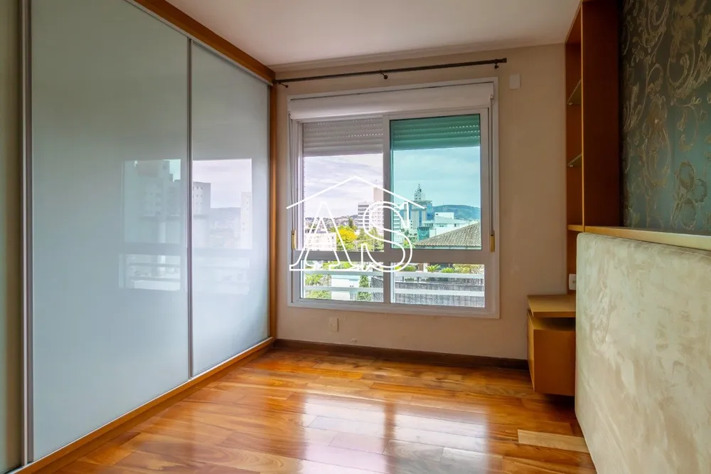 Apartamento, 3 quartos, 105 m² - Foto 15