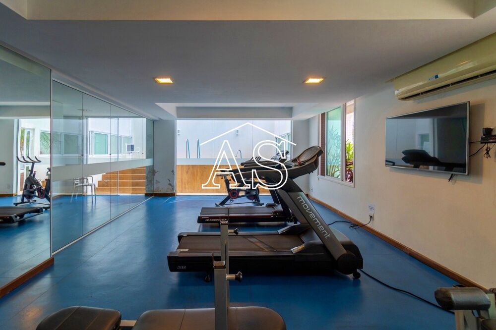 Apartamento, 3 quartos, 105 m² - Foto 10