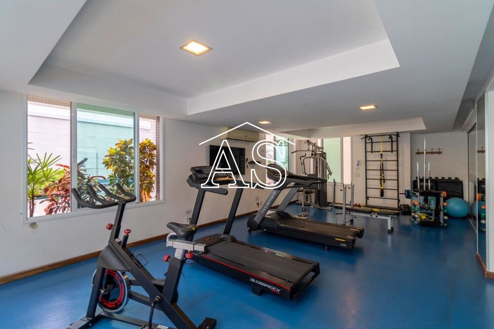 Apartamento, 3 quartos, 105 m² - Foto 9