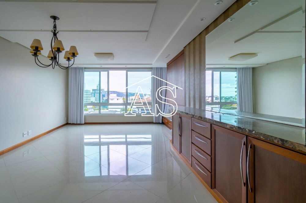 Apartamento, 3 quartos, 105 m² - Foto 1