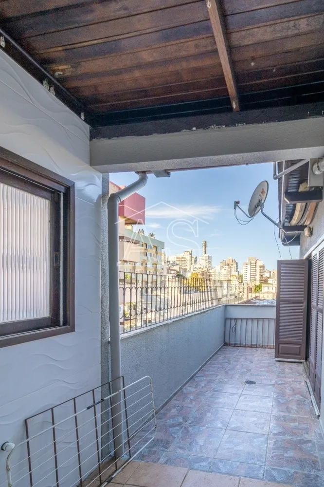 Cobertura, 2 quartos, 134 m² - Foto 10