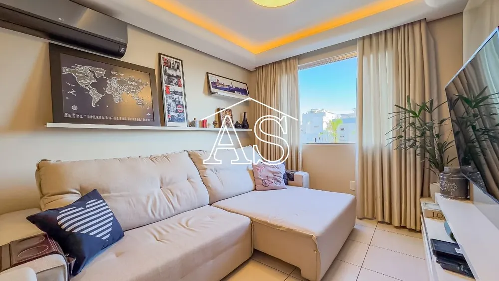 Apartamento, 3 quartos, 118 m² - Foto 2
