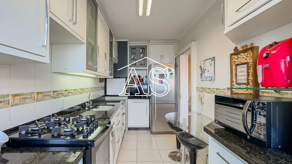 Apartamento, 3 quartos, 118 m² - Foto 6