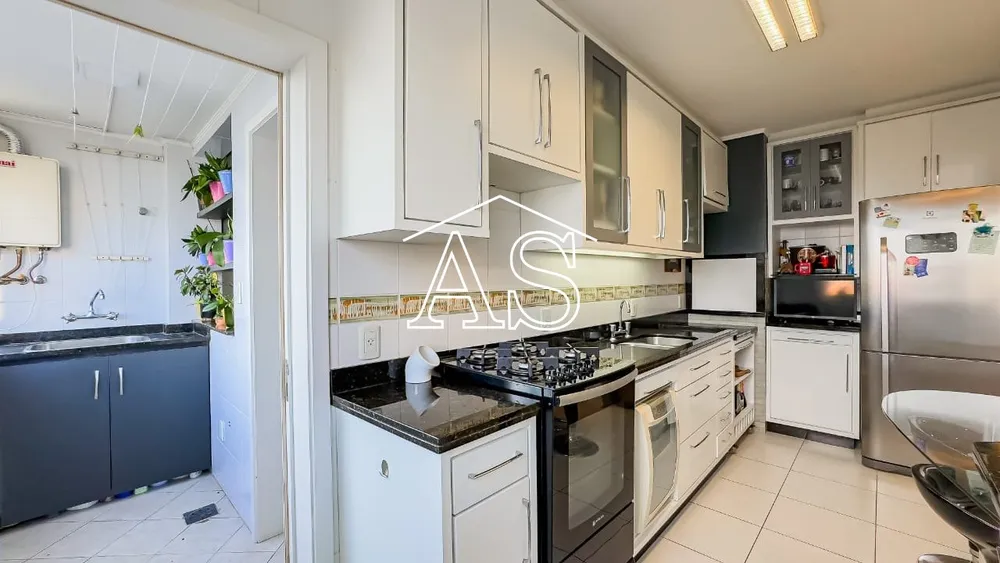 Apartamento, 3 quartos, 118 m² - Foto 5