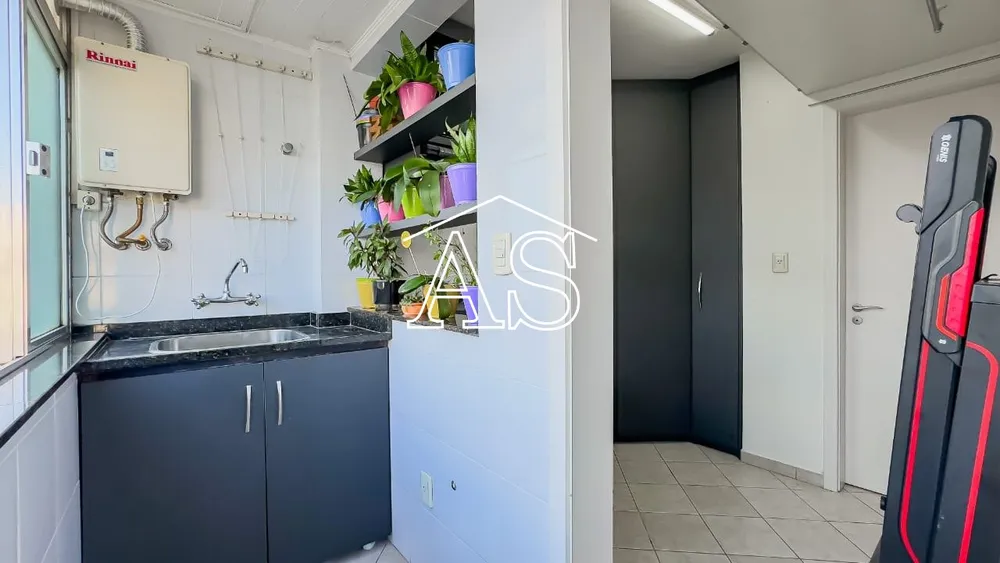 Apartamento, 3 quartos, 118 m² - Foto 10