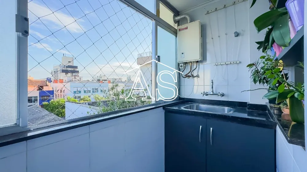 Apartamento, 3 quartos, 118 m² - Foto 8