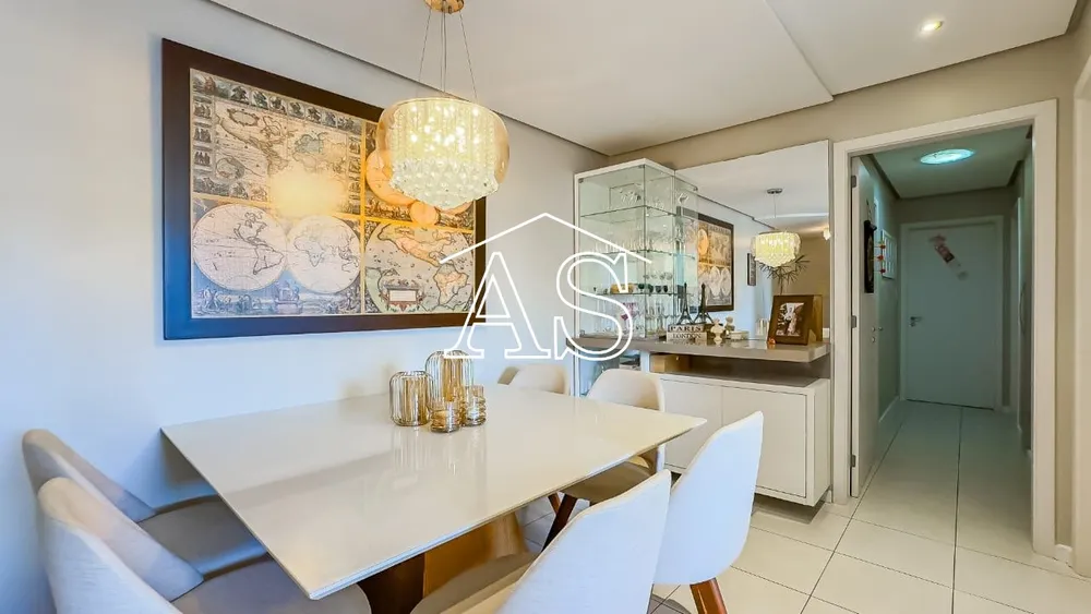 Apartamento, 3 quartos, 118 m² - Foto 7