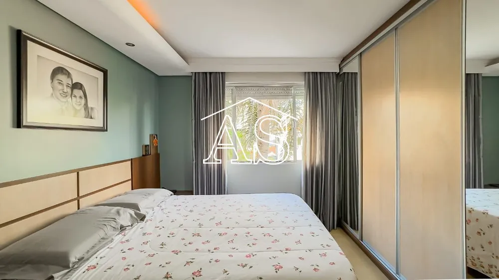 Apartamento, 3 quartos, 118 m² - Foto 7