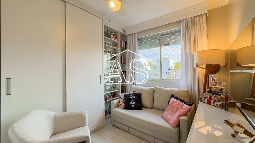 Apartamento, 3 quartos, 118 m² - Foto 1
