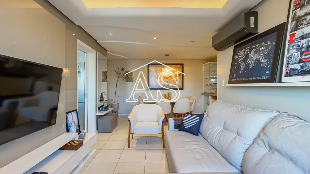 Apartamento, 3 quartos, 118 m² - Foto 4