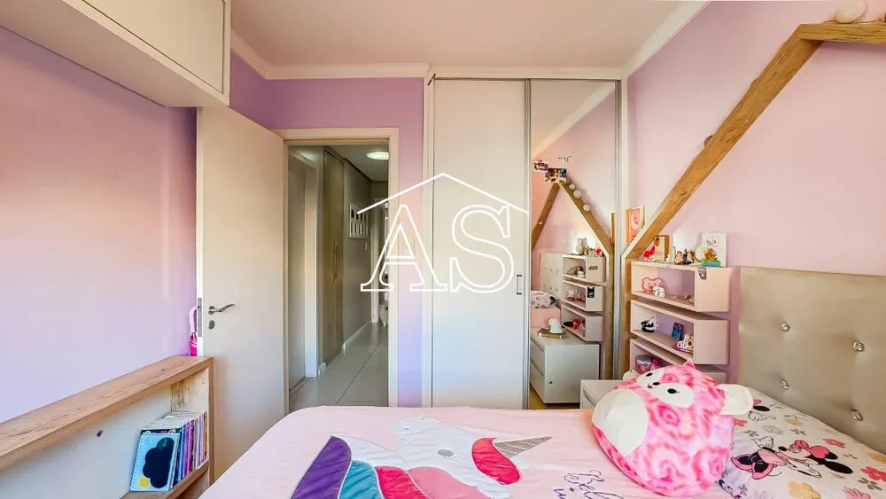 Apartamento, 3 quartos, 118 m² - Foto 3