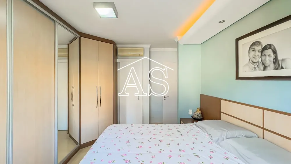 Apartamento, 3 quartos, 118 m² - Foto 9
