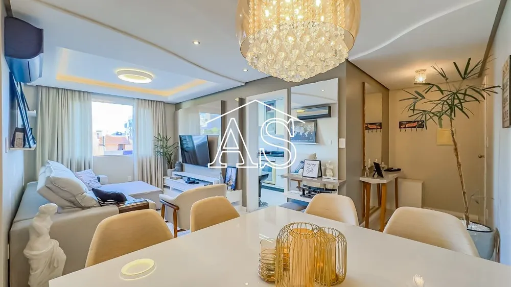 Apartamento, 3 quartos, 118 m² - Foto 6