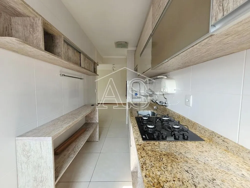 Apartamento, 2 quartos, 68 m² - Foto 5