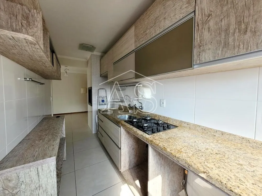 Apartamento, 2 quartos, 68 m² - Foto 3